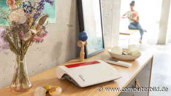 Neue FritzBox 6670 Cable mit Wifi 7 startet im Handel