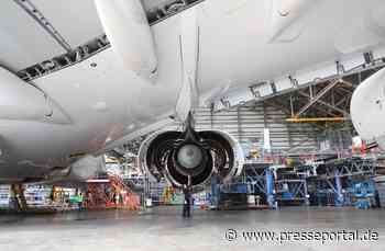 Lufthansa Technik will aus starker Position weiter wachsen