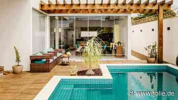 Tipps, worauf du beim Poolkauf achten solltest