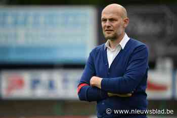 Bert Dhont volgend seizoen nieuwe coach Essevee-vrouwen: “Niet lang getwijfeld om deze mooie uitdaging aan te gaan”