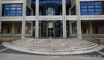 Man 'planned to kill solicitor in Harrow terrorism plot'