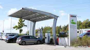 BKW räumt das Dienstleistungsgeschäft auf