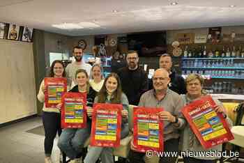 Swingt in Lille 2.0 laat kroegen weer bruisen op paaszondag: “Live muziek weerklinkt in cafés”
