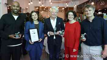 Coq de Grand Honneur naar Harry Dekker, Emma Branderhorst wint Jonge Haan