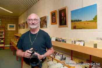 Groen Izegem verliest door overlijden van Lucien Vandenbroucke (74) één van haar actiefste leden: “Altijd bereid om te helpen”