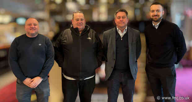 Ranger Fire and Security makes significant platform acquisition of Syncro