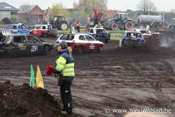 Nieuwe Grenscross 2.0 belooft adrenaline en spektakel: driehonderd Europese racers bedwingen Essens parcours