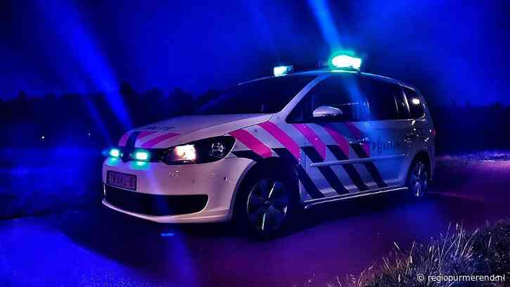 Zes aanhoudingen, waaronder minderjarigen uit Wormerland, na geweldsincidenten en vuurwapenbezit