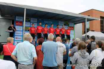 Aalter gaat voor bruisend 2024 met flink gevulde activiteitenkalender