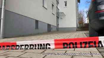 Tödliche Messerattacke am Ulmer Eselsberg: Ist der Täter schuldunfähig?