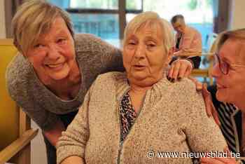 WZC Amandina bestaat 10 jaar  “Vrijwilligers zijn een ongelooflijke waarde voor ons woonzorgcentrum”