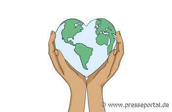 news aktuell startet Aktion zum Earth Day