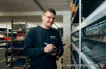 Jan Podlich: Wie J. Heidbrink seit über 100 Jahren für zufriedene Kunden und Mitarbeiter sorgt