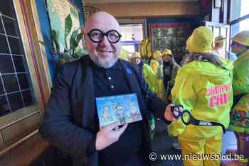 Lokale politiek probeert carnaval te recupereren