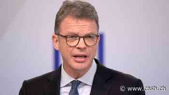 Deutsche Bank will ihre Kosten stärker senken - Aktie in Dax-Spitzengruppe