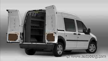 Ford will pay $365 million in Transit Connect import tariff evasion case