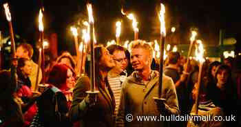Hull’s Tower Of Light spectacular – everything you need to know