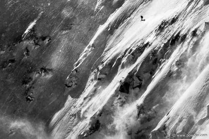 Fatal Skiing Accident Occurred At Tuckerman Ravine Over The Weekend