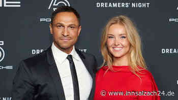 Nächster Schock für Daniel Aminatis Frau Patrice: Krebs hat in der Lunge gestreut