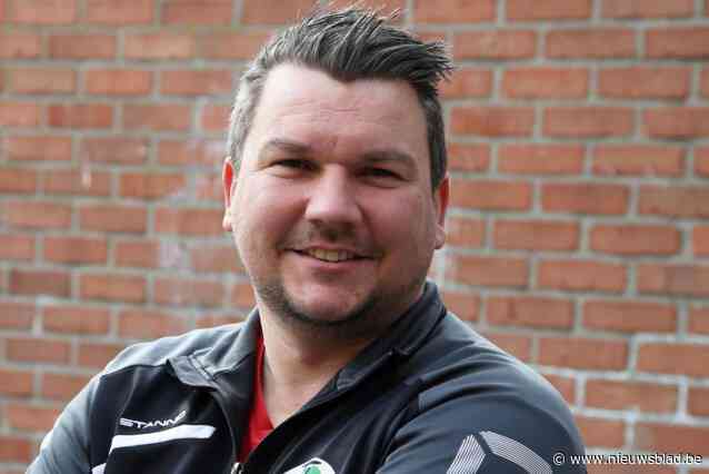 Net als Meulebeekse buren richt trainer Steve Beyst vizier bij Tielt al op volgend seizoen: “Met betere wapens strijden in derde”