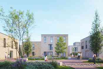 Vooruitzicht vervroegt bouw tweede fase Heizijdse Velden