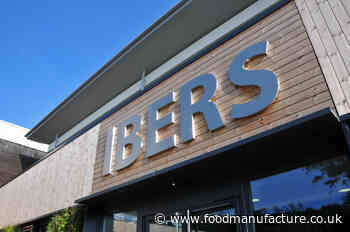 New £14m project to develop sustainable microbial foods