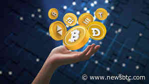 Crypto Institutional Investors Are Frontrunning Retail As Inflows Reach Record Highs