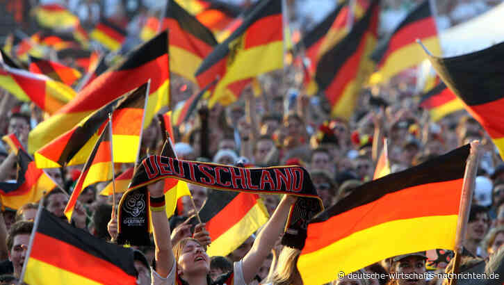 Keine 100 Tage mehr bis zur UEFA Euro 2024: Wirtschaft hofft auf neues Sommermärchen