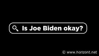 Biden vs. Trump: Warum die Werbeschlacht ums US-Präsidentenamt zu eskalieren droht