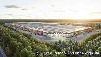 Teslas Gigafactory hat wieder Strom