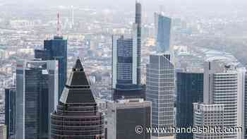 Mindestreserve: Hohe Zinseinnahmen bleiben: EZB erspart Banken wohl höhere Pflichteinlage