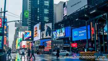 Verbraucherpreise: US-Inflation zieht überraschend an – Aktienmärkte legen dennoch zu