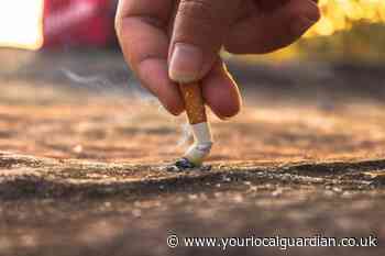 What is the best way to stop smoking and should I vape?