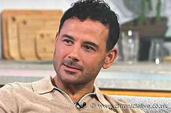 ITV Dancing on Ice's Ryan Thomas 'cancels' TV appearance after win and quits skating