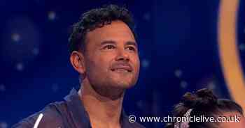Dancing on Ice's Ryan Thomas quits skating 'for good' after unexpected ITV win
