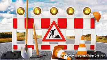 Sperrung der Alpenstraße Inzell und Schneizlreuth: So schlimm wird es für Anwohner und Touristen