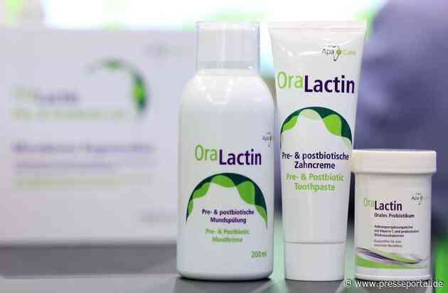 Revolution in der Bluthochdruckprävention: Wie Probiotika durch das Mundmikrobiom das Risiko senken könnten / Tübinger Hochschulteam entwickelt neue probiotische Zahncreme