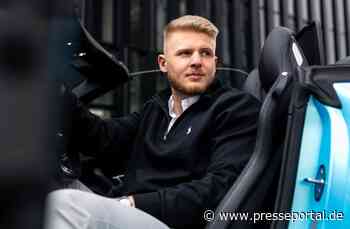 Leon Thiel: Jungunternehmer bietet Franchise-Partnern eine einmalige Chance