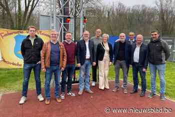 Nieuwe schietstand van 400 jaar oude vereniging is schot in de roos: “Alles was verouderd”
