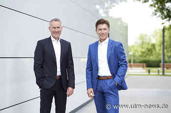 Stabiles Wachstum: VR-Bank Neu-Ulm zieht sehr positive Bilanz für Geschäftsjahr 2023