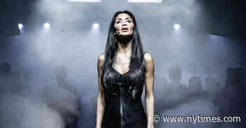 A Broadway-Bound ‘Sunset Boulevard’ Leads Olivier Award Nominations