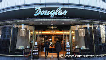 Douglas-Börsengang: Jetzt Aktie zeichnen