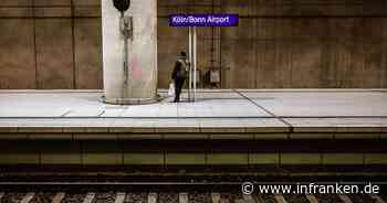 GDL darf weiter streiken - Bahn scheitert erneut vor Gericht