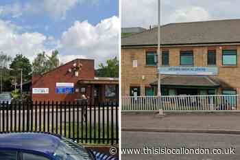 Two GP surgeries in Barking & Dagenham taken over by ELFT