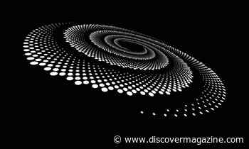 Spacetime’s “Brownian Motion” Could Spell The Death of Dark Matter