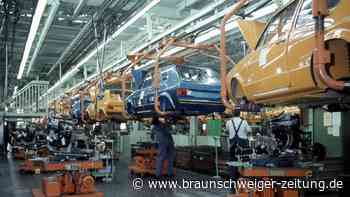 VW, der Golf und der Beginn einer speziellen Beziehungskiste