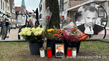 Ex-Boxer auf Straße erschossen: „Er hatte Angst“ – und sollte vor Traunsteiner Gericht erscheinen