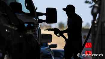 U.S. inflation ticked up in February, driven by higher rent and gas prices