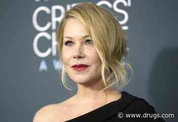 Christina Applegate Opens Up About the Agony of Fighting MS