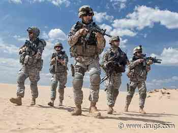 Military Service Can Bring Melanoma Danger